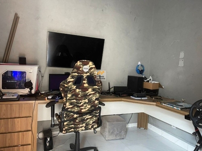 Casa, 2 quartos - Foto 3