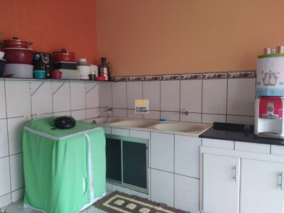 Casa, 3 quartos - Foto 3