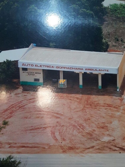 Depósito-Galpão - Foto 4