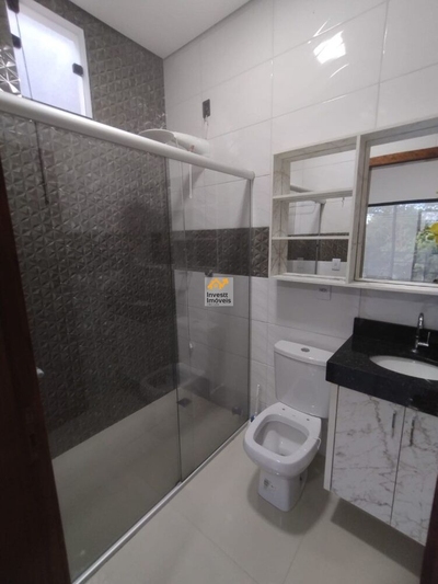 Sobrado, 2 quartos - Foto 1