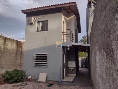 Sobrado, 2 quartos - Foto 3