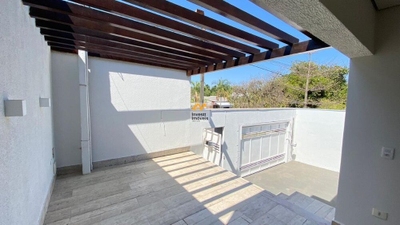 Casa, 3 quartos - Foto 4