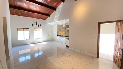 Casa, 3 quartos - Foto 2