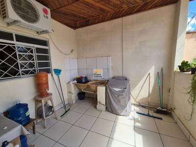 Casa, 3 quartos - Foto 3