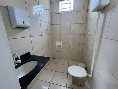 Casa, 2 quartos - Foto 2