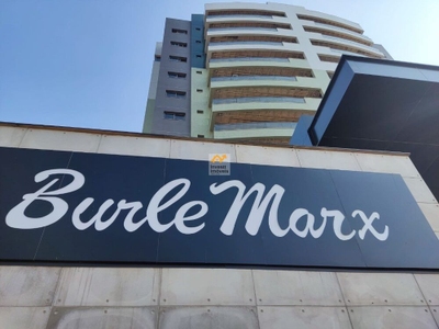 Apartamento, 4 quartos - Foto 1