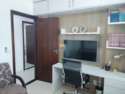 Apartamento, 3 quartos - Foto 4