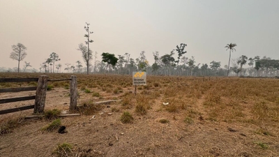 Sítio, 1 quarto - Foto 3