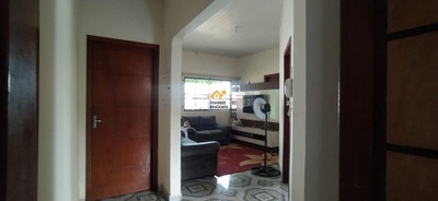 Casa, 3 quartos - Foto 2