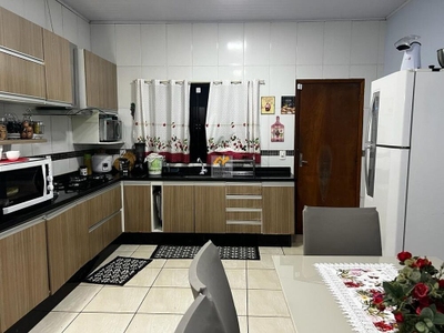 Casa, 3 quartos - Foto 3