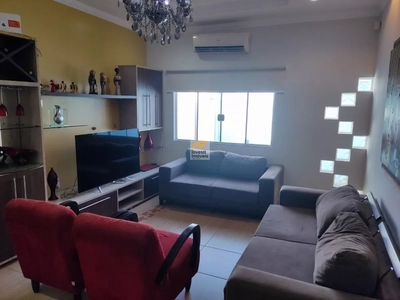 Sobrado, 3 quartos - Foto 4