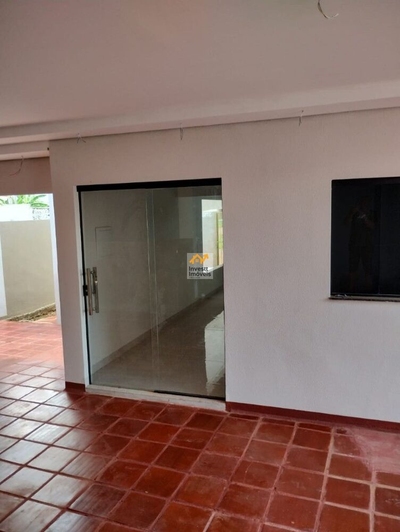 Casa, 3 quartos - Foto 3