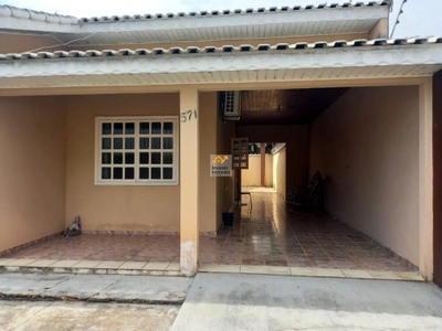 Casa, 3 quartos - Foto 2