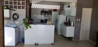 Casa, 1 quarto - Foto 2