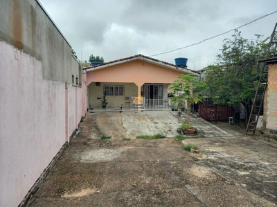 Casa, 2 quartos - Foto 1