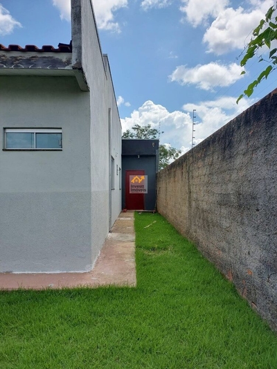 Casa, 3 quartos - Foto 4