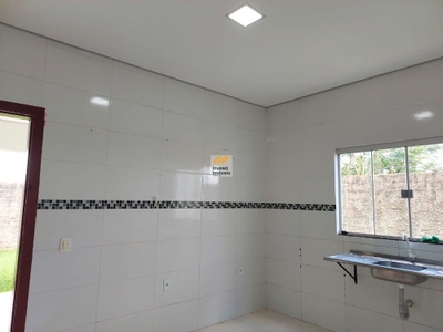 Casa, 3 quartos - Foto 2