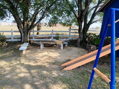 Chácara, 4 quartos - Foto 3