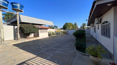 Casa, 3 quartos - Foto 5