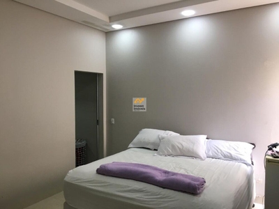 Casa, 3 quartos - Foto 5