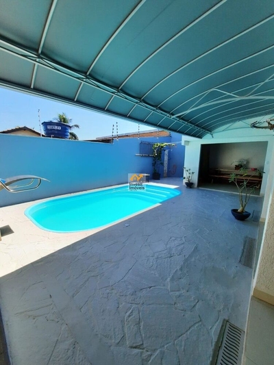 Casa, 3 quartos - Foto 4