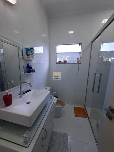 Casa, 3 quartos - Foto 2