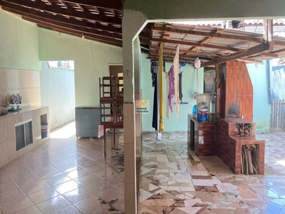 Casa, 3 quartos - Foto 4