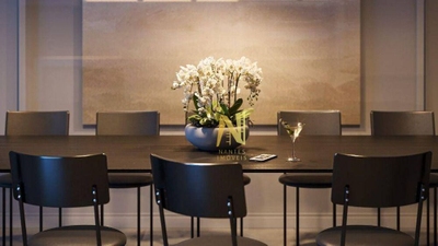 Apartamento, 3 quartos, 195 m² - Foto 3