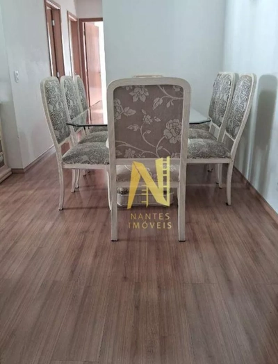 Apartamento, 3 quartos, 73 m² - Foto 1