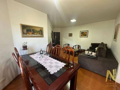 Apartamento, 3 quartos, 72 m² - Foto 3