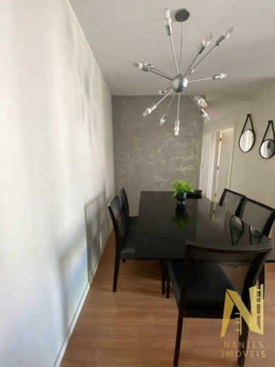 Apartamento, 3 quartos, 81 m² - Foto 4