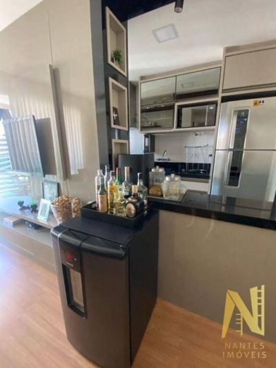 Apartamento, 3 quartos, 81 m² - Foto 3