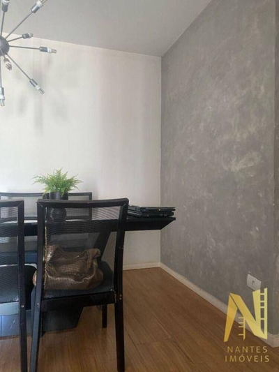 Apartamento, 3 quartos, 81 m² - Foto 5
