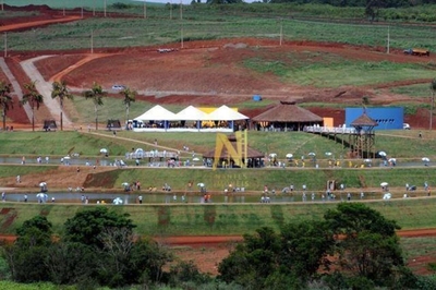 Loteamento e Condomínio, 2505 m² - Foto 4