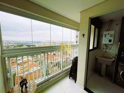 Apartamento, 2 quartos, 60 m² - Foto 4
