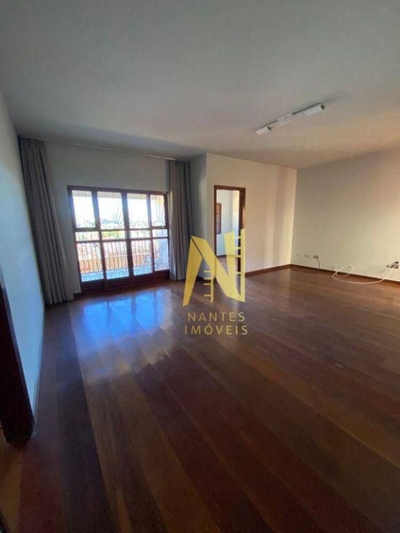 Casa, 4 quartos, 274 m² - Foto 3