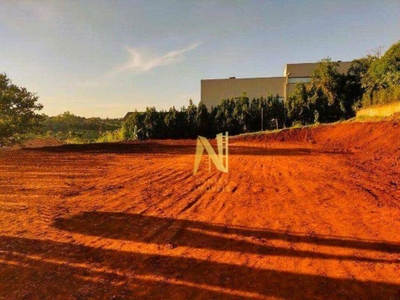 Loteamento e Condomínio, 1250 m² - Foto 1