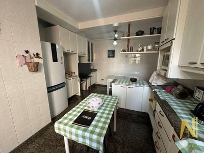 Casa, 4 quartos, 250 m² - Foto 5