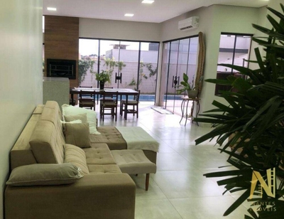 Casa de Condomínio, 3 quartos - Foto 3