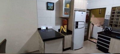 Casa, 3 quartos, 195 m² - Foto 5