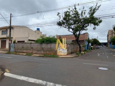 Terreno, 400 m² - Foto 2