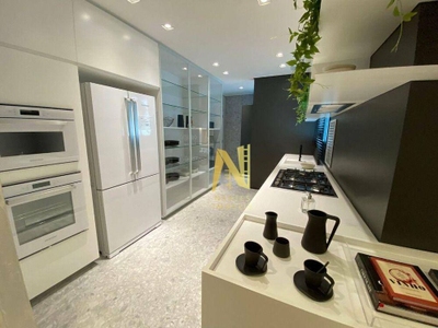 Apartamento, 2 quartos, 112 m² - Foto 5