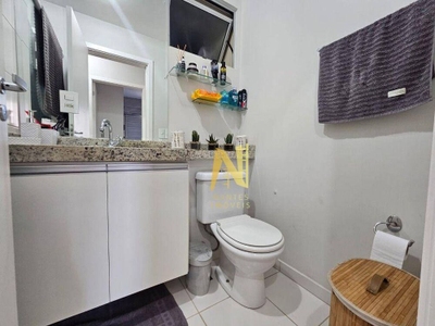 Apartamento, 3 quartos, 80 m² - Foto 5