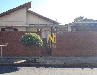 Casa, 3 quartos, 150 m² - Foto 1