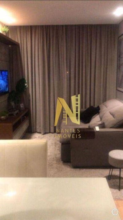 Apartamento, 2 quartos, 46 m² - Foto 3