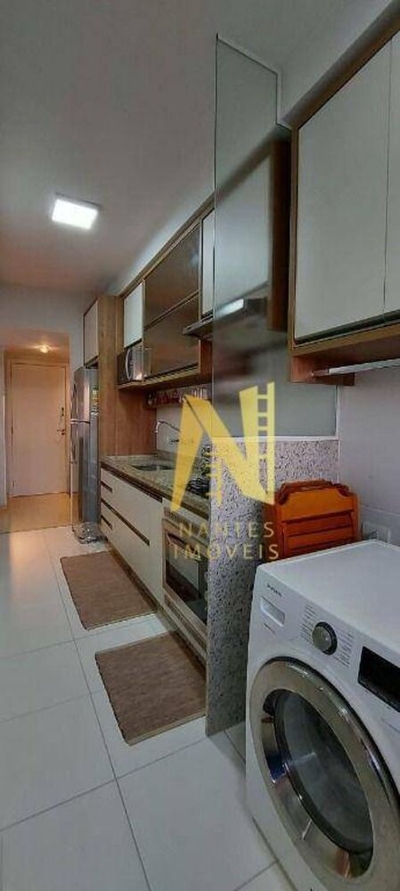 Apartamento, 3 quartos, 75 m² - Foto 3