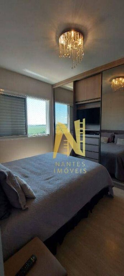 Apartamento, 3 quartos, 75 m² - Foto 5