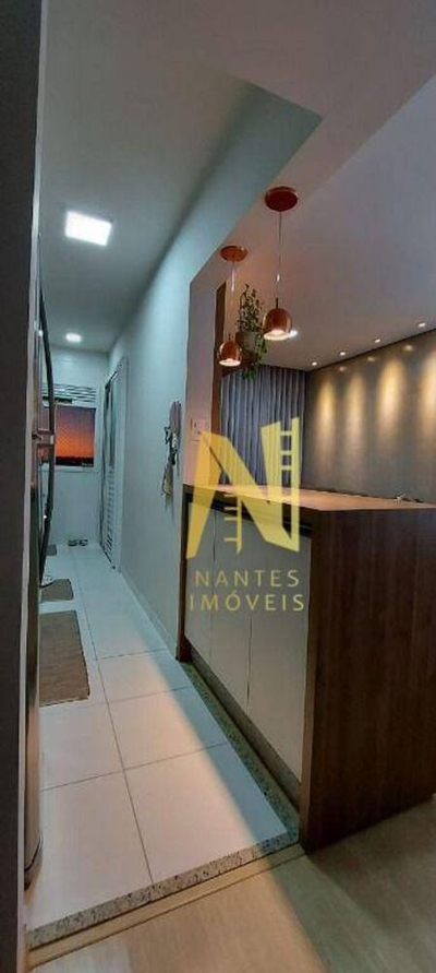 Apartamento, 3 quartos, 75 m² - Foto 2