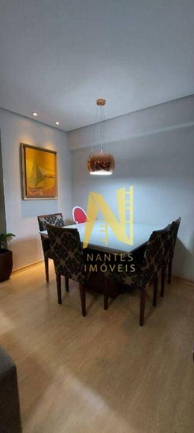 Apartamento, 3 quartos, 75 m² - Foto 1