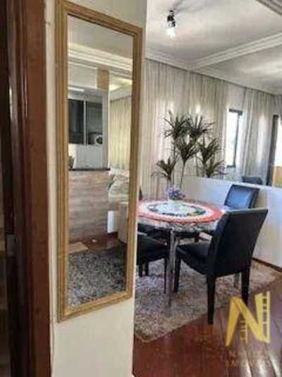 Apartamento, 1 quarto, 60 m² - Foto 5